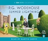 Summer Lightning (The Blandings Castle Saga) Summer Lightning (The Blandings Castle Saga)