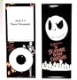Jack Skellington IPod Nano 4 Skin Cover