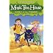 The Magic Tree House 3: Secret of the Pyramid