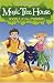 The Magic Tree House 3: Secret of the Pyramid (Magic Tree House)