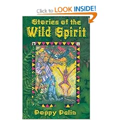 Waking the Wild Spirit Tarot: Discover the Magic in Nature