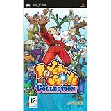 Power stone collection (PSP) [UK IMPORT]