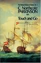 Touch and Go (The Richard Delancey Novels)