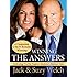 Winning: The Answers: Confronting 74 of the Toughest Questions in Business Today
