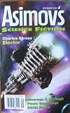 Asimovs Science Fiction September 2004: Elector