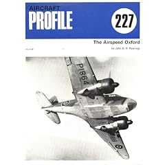 Airspeed Oxford - Aircraft Profile 227