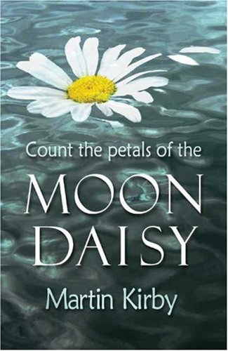 Count The Petals Of The Moon Daisy