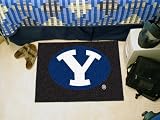 Brigham Young Cougars NCAA Starter Floor Mat (20x30)