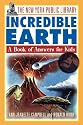 The New York Public Library Incredible Earth: A Book of Answers for Kids (The New York Public Library Books for Kids)
