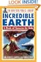 The New York Public Library Incredible Earth: A Book of Answers for Kids (The New York Public Library Books for Kids)