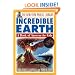 The New York Public Library Incredible Earth: A Book of Answers for Kids (The New York Public Library Books for Kids)