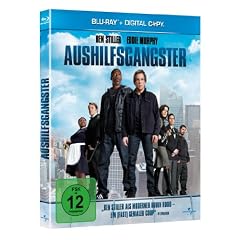 Aushilfsgangster