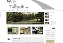 Walk the Towpath