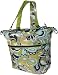 Search Our Specialty Mall : Ju Ju Be - Be Smart - Lush Paisley Diaper Bag