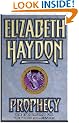 Prophecy: Child of Earth (Gollancz S.F.)