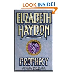 Prophecy: Child of Earth (Gollancz S.F.)