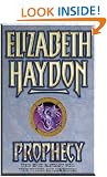 Prophecy: Child of Earth (Gollancz S.F.)