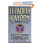 Prophecy: Child of Earth (Gollancz S.F.)