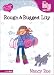 Rough & Rugged Lily (Young Women of Faith: Lily Series, Book 9)