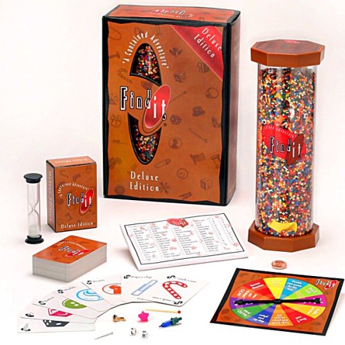 Buy Now at Amazon.com: Find It Deluxe Edition