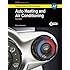 Auto Heating and Air Conditioning, A7 (Training Series for Ase Certification: A7)