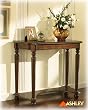 Exton Square Sofa Table By Ashley Furniture