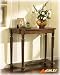 Exton Square Sofa Table By Ashley Furniture
