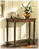 Exton Square Sofa Table By Ashley Furniture