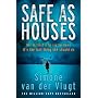 Safe as Houses by Simone van der Vlugt