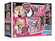 IMC Toys - 870017 - Jouet Premier Age - Hair Studio - Monster High