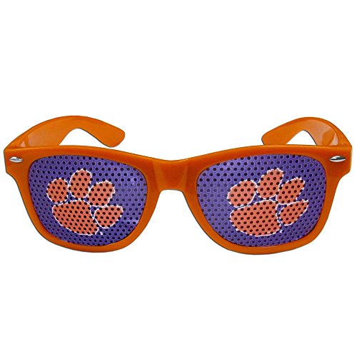NCAA Clemson Tigers Gameday Shades, Orange