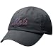 Nike New York Mets Ladies Black Infield Shift Relaxed Fit Adjustable Hat