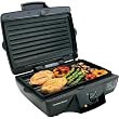 Hamilton Beach 25325 MealMaker Express Contact Grill