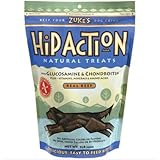 Zuke's Hip Action Natural Dog Treats