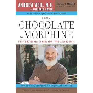 From Chocolate to Morphine: Everything You Need to Know About Mind-Altering Drugs