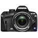 Olympus E-450 Digital SLR Camera (14-42mm Lens Kit)