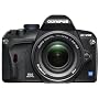 Olympus E-450 SLR-Digitalkamera (10 Megapixel, Art&hellip von Olympus