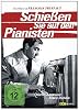 Schießen Sie auf den Pianisten (DVD)