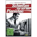 Schie�en Sie auf den Pianisten