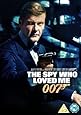The Spy Who Loved Me [DVD] [1977]