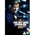 The Spy Who Loved Me [DVD] [1977]