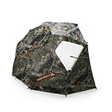 Sport-Brella X-Large Umbrella, Woodland Camo