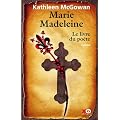 Marie Madeleine, Tome 3 : Le livre du po�te
