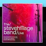 The Steve Hillage Band Live