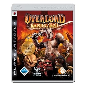 Overlord: Raising Hell