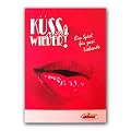 K�ss mal wieder - romantisches Partnerspiel f�r Verliebte
