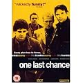 One Last Chance [DVD]