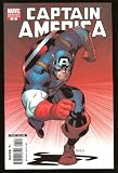  : Captain America #25 Death Of A Legend Variant Cover