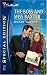 Books : The Boss And Miss Baxter (Silhouette Special Edition)