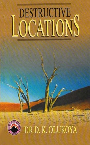 Destructive Locations